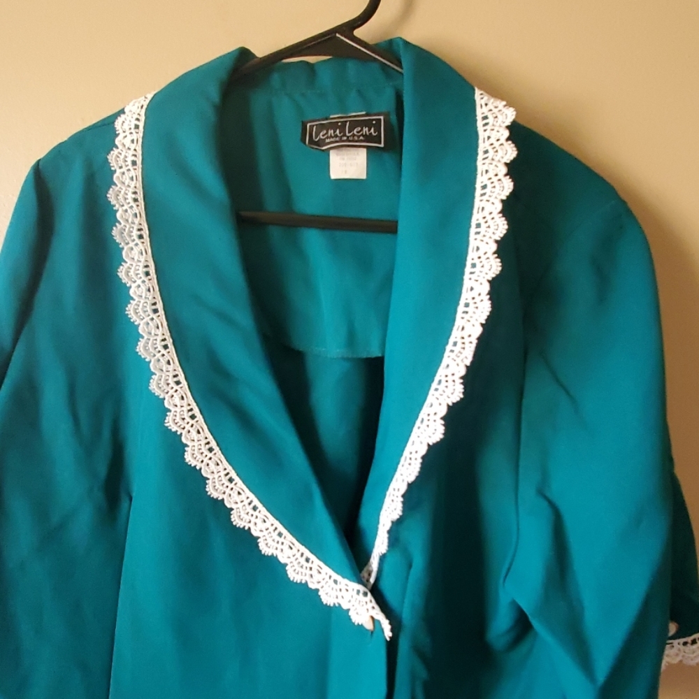 Leni Leni dress